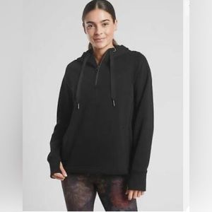 Cozy Karma 1/4 Zip Hoodie